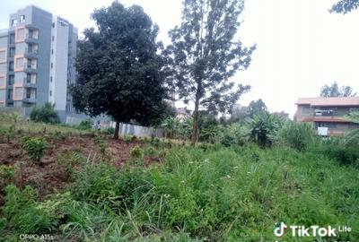 Commercial Land in Ruaka - 4