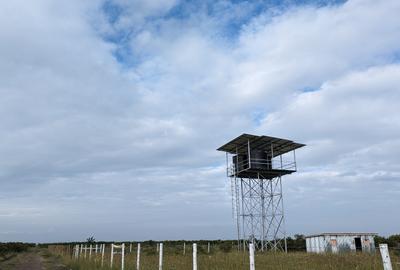 1 ac Land in Nanyuki - 3