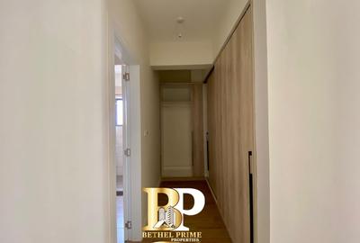 Serviced 2 Bed Apartment with En Suite in Lavington