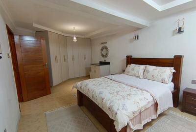 1 Bed House with En Suite in Runda - 4