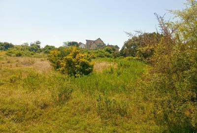 Land at Membley