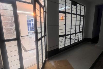 4 Bed Townhouse with En Suite in Ruiru - 4