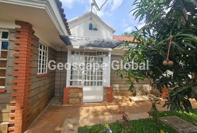 3 Bed House with En Suite in Runda - 4