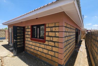 3 Bed House with En Suite at Kiserian Isinya Road - 3