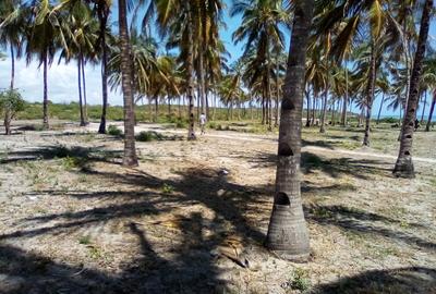 5 ac Land at Kikambala - 4