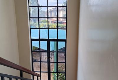 4 Bed Townhouse with En Suite in Kiambu Road - 3