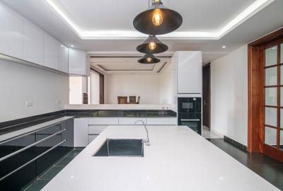 5 Bed House with En Suite at Migaa Estate - 3