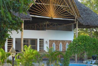 Furnished Commercial Property with Service Charge Included in Diani - 2