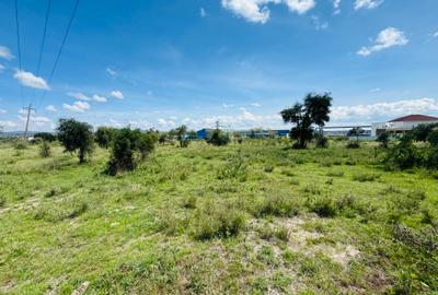 Commercial Land in Athi River - 4