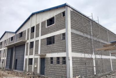 Warehouse with Fibre Internet at Syokimau Gateway Mall - 4