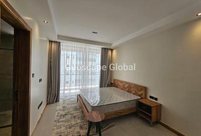 Furnished 4 Bed Apartment with En Suite in Westlands Area - 3