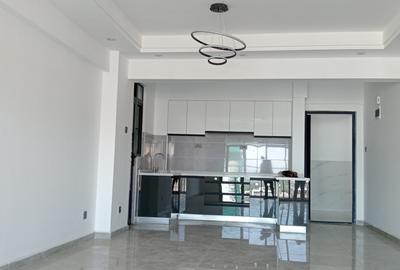 2 Bed Apartment with Gym at Argwings Kodhek Road - 4