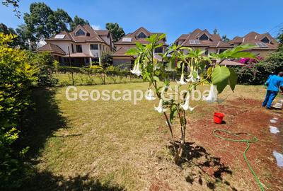 4 Bed House with En Suite in Runda - 3