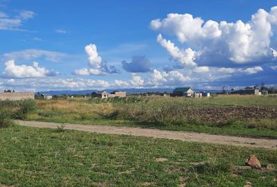 Land at Witeithie Estate