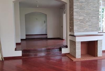 4 Bed Villa with En Suite in Karen - 4