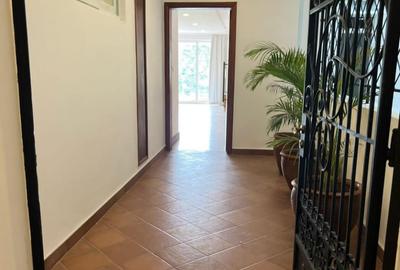 Serviced 3 Bed Apartment with En Suite in Westlands Area