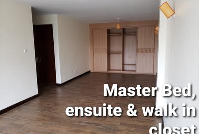 4 Bed Apartment with En Suite at General Mathenge - 4