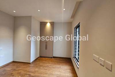 3 Bed Townhouse with En Suite in Lower Kabete - 3