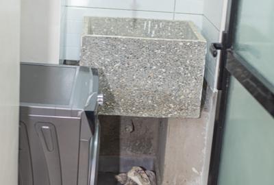 1 Bed Apartment with Borehole in South B - 4