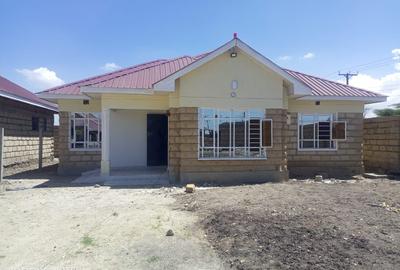 3 Bed House with En Suite in Kitengela