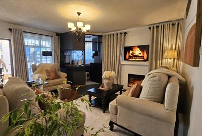 2 Bed House with En Suite in Runda - 3