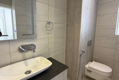 Furnished 1 Bed Apartment with En Suite in Westlands Area - 4