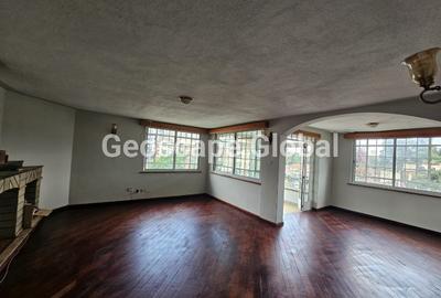 4 Bed Apartment with En Suite in Kileleshwa - 3