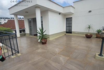 4 Bed Apartment with En Suite at Lavington