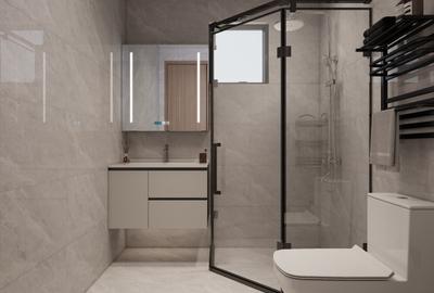 2 Bed Apartment with En Suite at Chiromo Area - 2