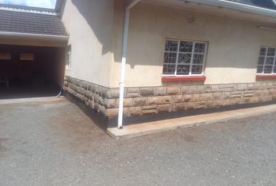 5 Bed Townhouse with En Suite in Waiyaki Way