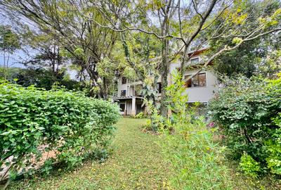 4 Bed Townhouse with En Suite at Old Kitisuru