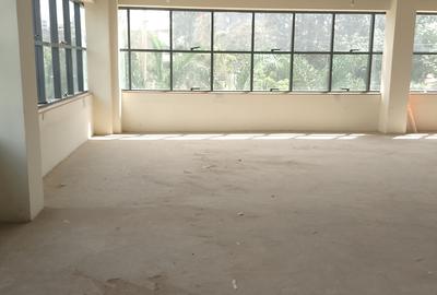 3,000 m² Office with Service Charge Included at Westlands