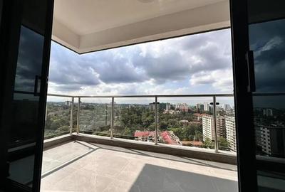 3 Bed Apartment with En Suite in Kilimani