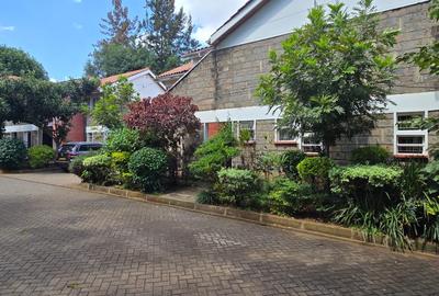 4 Bed Townhouse with En Suite in Lavington - 3