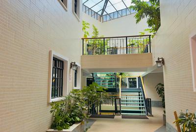 Furnished 2 Bed Apartment with En Suite at Nyari - 4