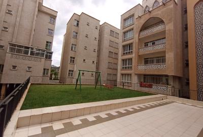 4 Bed Apartment with Swimming Pool at Kilimani Estate Nairobi