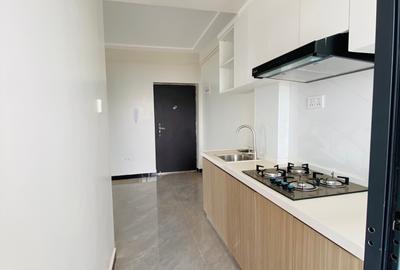 1 Bed Apartment with Gym at Chania Avenue - 2