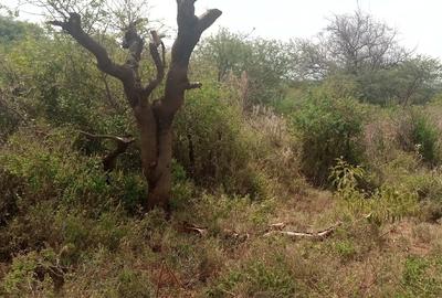 Land at Ngong
