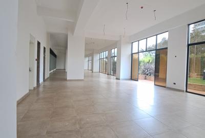 2,605 ft² Commercial Property with Service Charge Included in Westlands Area - 4