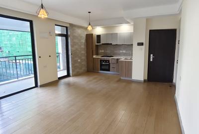 2 Bed Apartment with Swimming Pool in Kileleshwa - 2