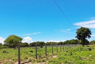 Land at Diani Beach - 3
