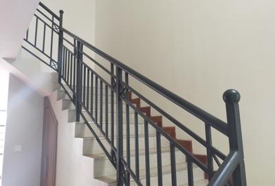 3 Bed Apartment with En Suite in Kiambu Road - 4