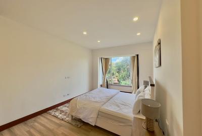 Furnished 3 Bed Apartment with En Suite at Citypark Drive