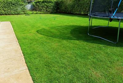 4 Bed House with En Suite at Garden Estate - 3