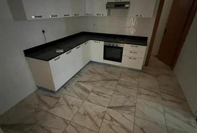 3 Bed Apartment with En Suite in Kilimani