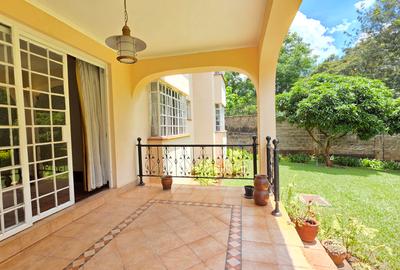 3 Bed Townhouse with En Suite at Peponi Gardens. - 2