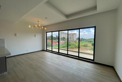 2 Bed Apartment with En Suite at Limuru Road - 2
