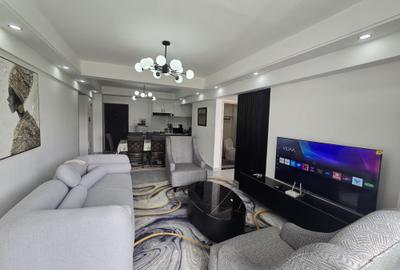 Serviced 3 Bed Apartment with En Suite at Sports Road - Mvuli Road Westlands - 2