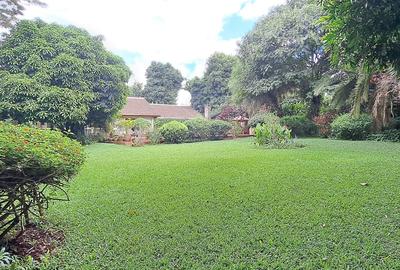 0.8 ac Residential Land at Kunde
