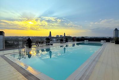 Furnished 2 Bed Apartment with En Suite in Lavington - 2